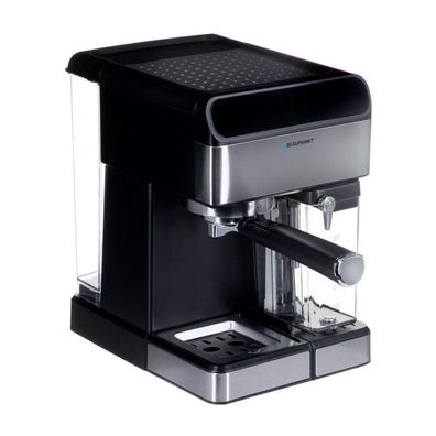 Espressomaschine Blaupunkt CMP601 mit 15 Bar Druck