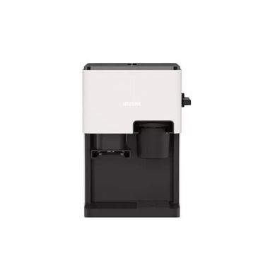 Espressomaschine Nivona CUBE4102 mit 15 Bar Druck, weiß