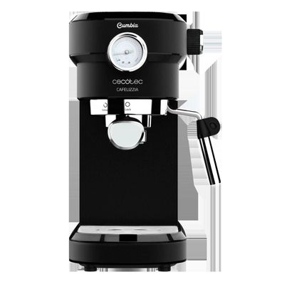 Espressomaschine Cecotec Cafelizzia 790 Pro schwarz