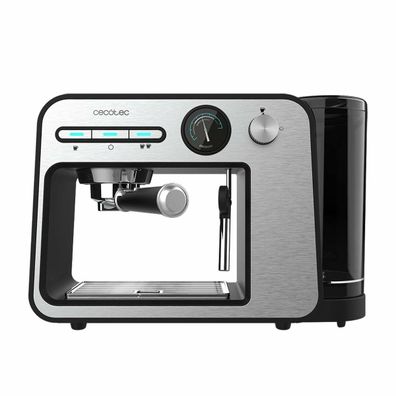 Espressomaschine Cecotec Power Espresso 20 Square Pro, 20 Bar