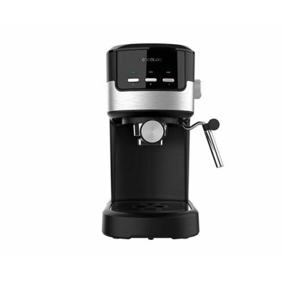 Espressomaschine Cecotec Power Espresso 20 Pecan