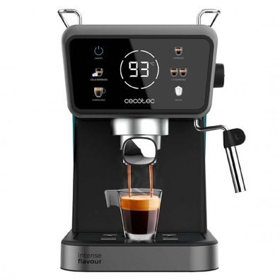 Kaffeemaschine Cecotec Power Espresso Touch ColdBrew