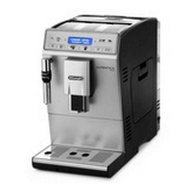Kaffeemaschine Delonghi Autentica ETAM 29.620. SB