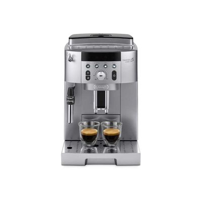 Kaffeemaschine DeLonghi mit Mahlwerk ECAM250.31 SB