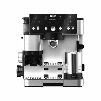 Superautomatische Kaffeemaschine Ninja ES501EU Luxe Essential