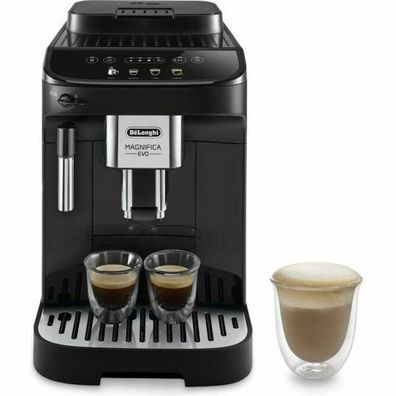 Espressomaschine De'Longhi Magnifica Evo ECAM 290.22, Integrierte Méhle