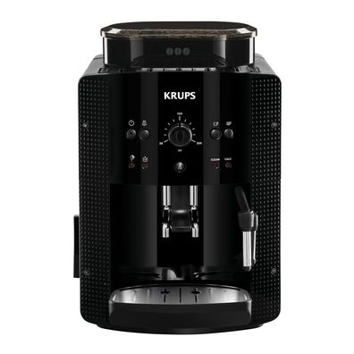 Superautomatische Kaffeemaschine Krups EA 81 R8