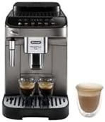 Espressomaschine Delonghi Magnifica Evo mit 15 Bar Druck