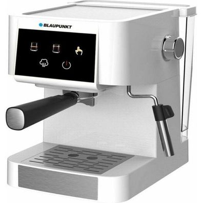 Kaffeemaschine Blaupunkt Superautomatisch 950 W Weiß
