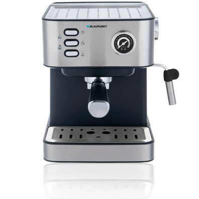 Kaffeemaschine Blaupunkt CMP312 Superautomatik 1,6L schwarz