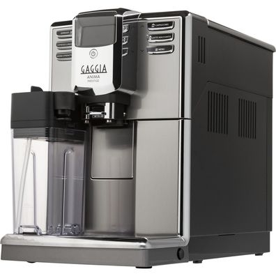 Kaffeemaschine Gaggia Anima Prestige mit integriertem Milchaufschäumer