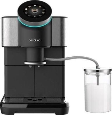 Kaffeemaschine Cecotec Cremmaet Spin 19 Bar