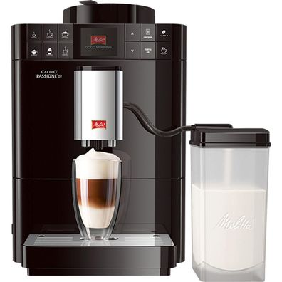 Superautomatische Kaffeemaschine Melitta Caffeo Passione OT