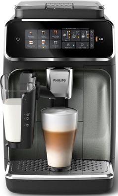 Automatische Kaffeemaschine Philips LatteGo EP3349/70