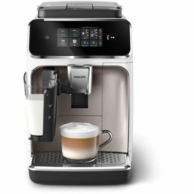 Kaffeemaschine Philips EP2333/40 mit integriertem Mahlwerk