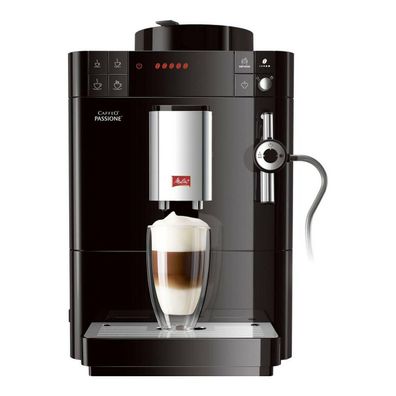 Kaffeemaschine Melitta F530-102 mit integriertem Mahlwerk