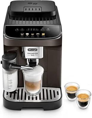 Kaffeemaschine DeLonghi Magnifica ECAM293.61. BW
