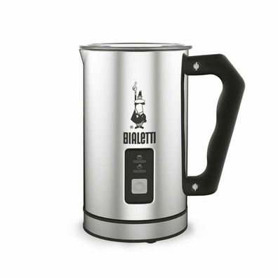 Milchaufschäumer Bialetti Automatisch 500W Edelstahl