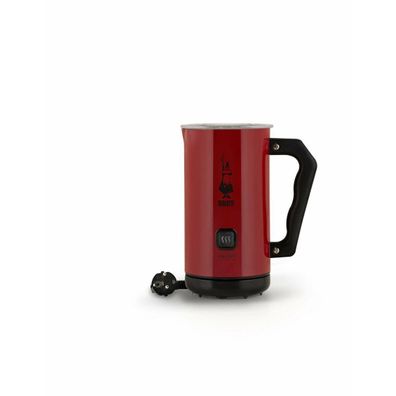 Milchaufschäumer Bialetti Automatisch Rot