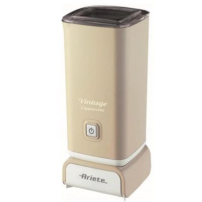 Milchaufschäumer Ariete Vintage 2878 Beige 500 W