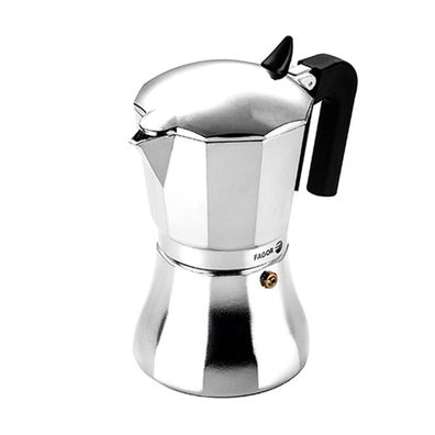 Kaffeemaschine Fagor Aluminium 9 Tassen