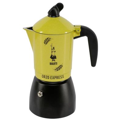 Mokkakanne Bialetti Orzo Express Aluminium 200 ml