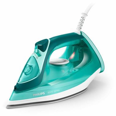 Bégeleisen Philips 3000 Serie DST3030/70, 2400 W, Térkis