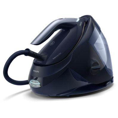 Dampfbégelstation Philips PerfectCare 7000 mit OptimalTEMP