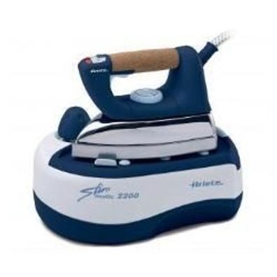 Dampfbégelstation Ariete Stiromatic 2200 2000 W