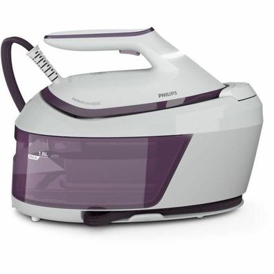 Dampfbégelstation Philips PerfectCare 6000 Serie 2400W