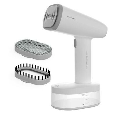 Bégeleisen Black+Decker Vertikaldampf 1600W