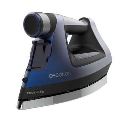 Bégeleisen Cecotec IronHero 3000 Sauna i-Pump 3000 Watt
