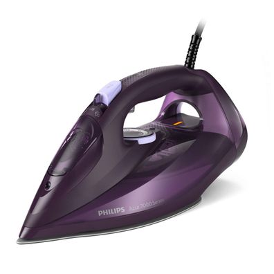 Dampfbégeleisen Philips 2800 W violett