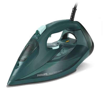 Dampfbégeleisen Philips 2800 W Grén DST7050/70