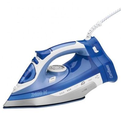 Dampfbégeleisen Clatronic DB 3706 mit Keramiksohle