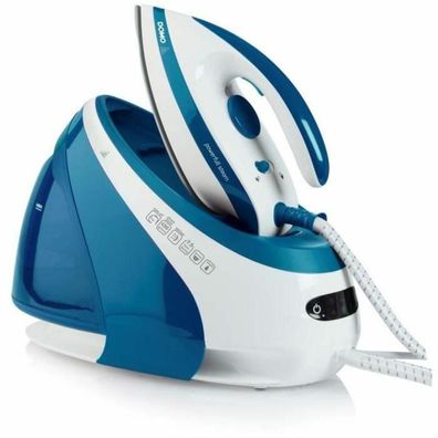 Dampfstation Domo DO1022S mit 3000 W Leistung