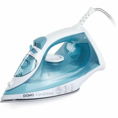 Bégeleisen Domo DO7060S mit Keramiksohle
