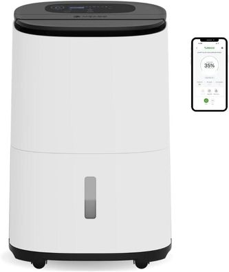 Luftentfeuchter Meaco MeacoDry Arete Two 12L