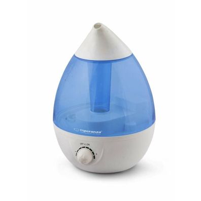 Luftbefeuchter Northix Ultrasonic 2,6L mit LED-Beleuchtung