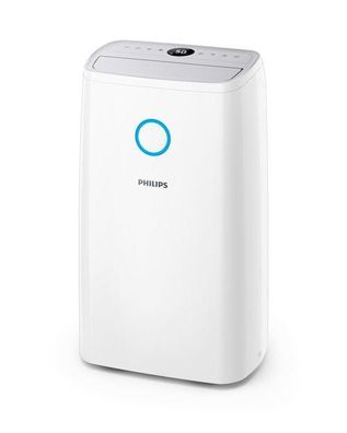 Luftentfeuchter Philips Sahara+ DE3306/11 34,3L/Tag