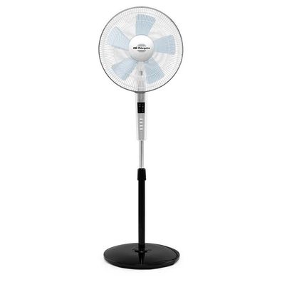 Ventilator Orbegozo SF 2140 mit 3 Modi und Fernbedienung