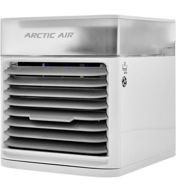 Luftkéhler best-of-tv ARCTIC70 Weiß, 8 W, 0,6 L Tank