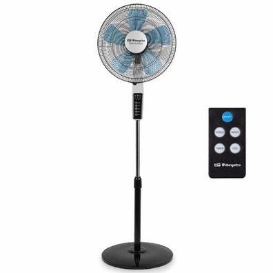 Ventilator Orbegozo Silent Night SF 0642 leise und leistungsstark