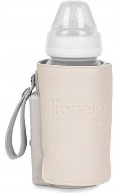 Flaschenwärmer Lionelo Thermup Go Plus Beige