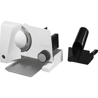 Trancheuse Graef Weiß 17 cm Klinge