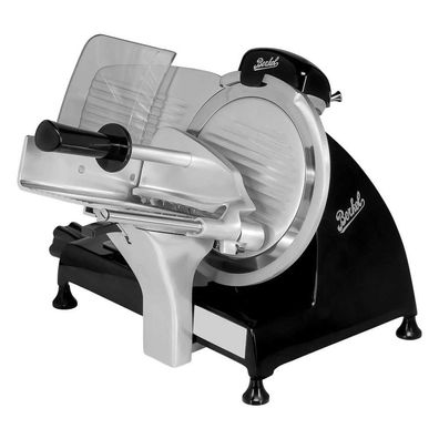 Elektrische Trancheuse Berkel Red Line 250, 190 W, 25 cm Klinge