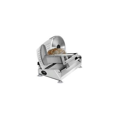 Trancheuse Clatronic mit 19 cm Edelstahlklinge