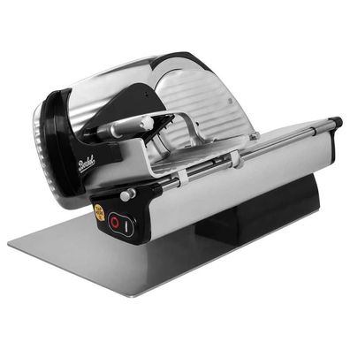 Aufschnittmaschine Berkel Homeline HL PLUS 200 schwarz