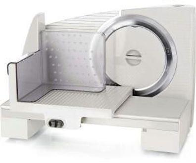 Trancheuse Emerio Edelstahlmesser Wellenschliff