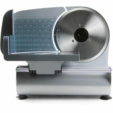 Allesschneider Domo DO521S, 150 Watt, Edelstahlklinge 19 cm